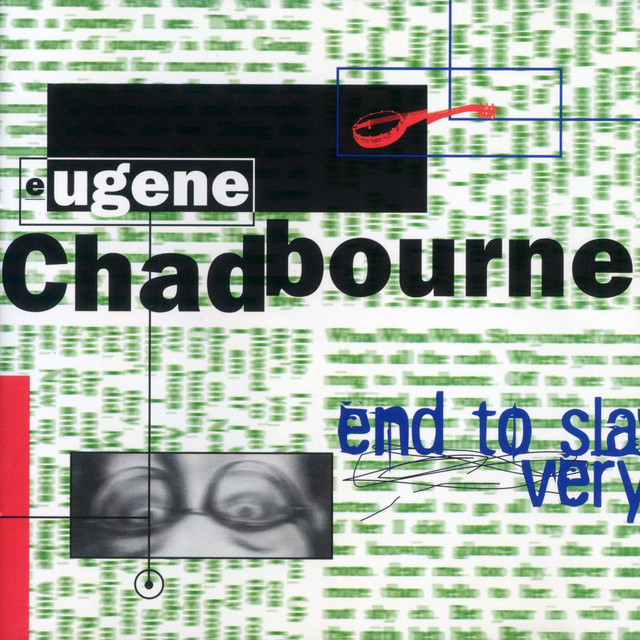 End to Slavery album cover