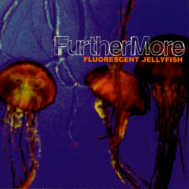 Fluorescent Jellyfish album cover