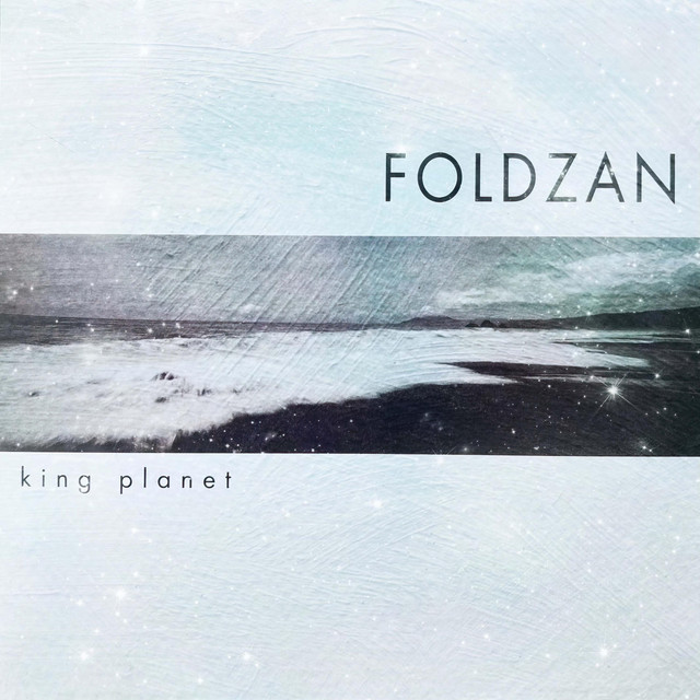 King Planet (Remastered) album cover