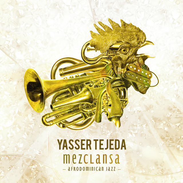 Mezclansa album cover