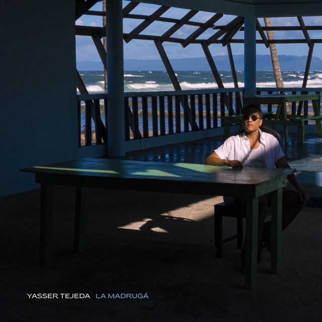 La Madrugá album cover