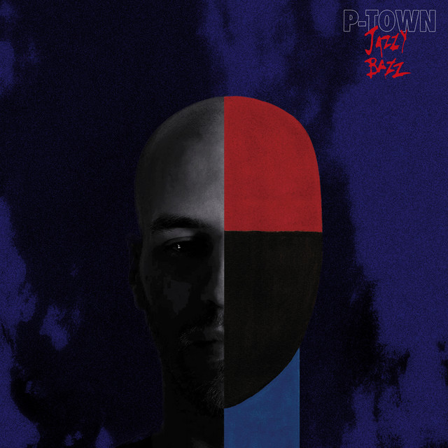 P-Town album cover