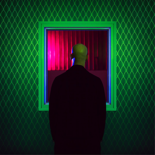 Nuit album cover