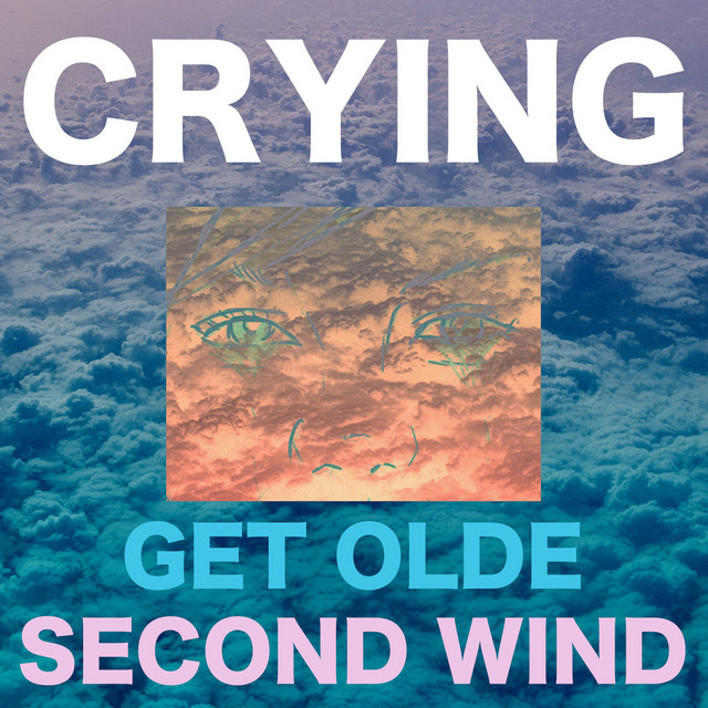 Get Olde / Second Wind album cover