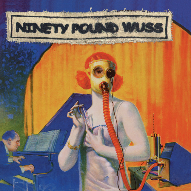 Where Meager Die Of Self Interest album cover