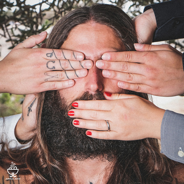 Censored album cover