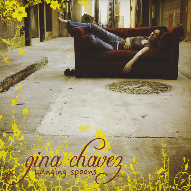 Hanging Spoons album cover
