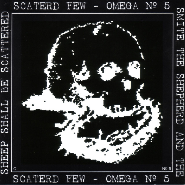 Omega No. 5 album cover