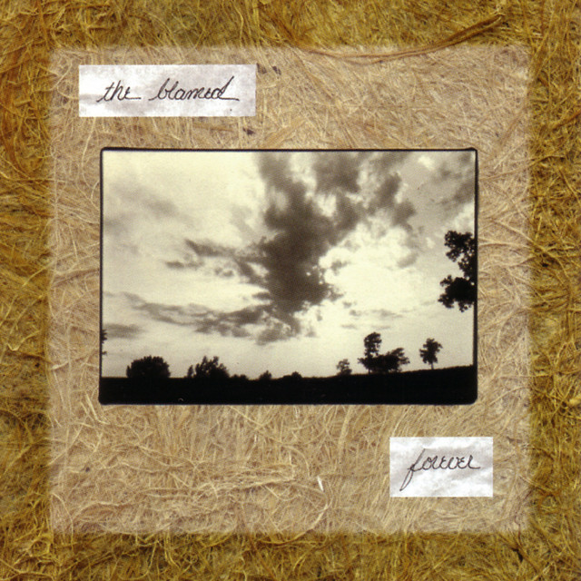 Forever album cover