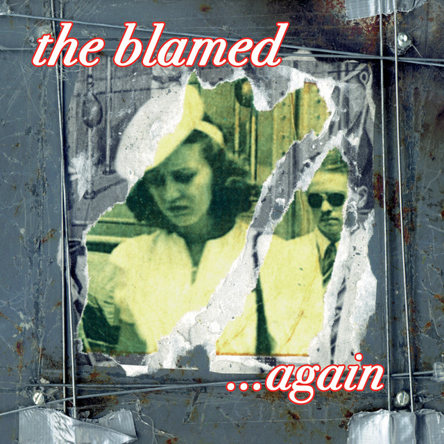 …Again album cover