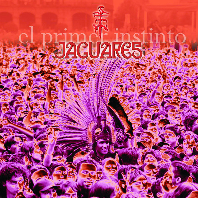 El Primer Instinto album cover