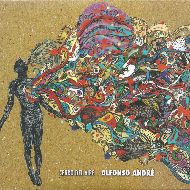 Cerro del Aire (Edición Deluxe) album cover