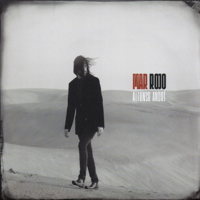 Mar Rojo (Edición Deluxe) album cover
