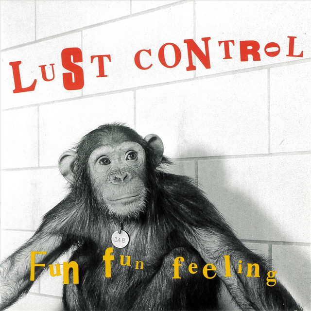 Fun Fun Feeling album cover