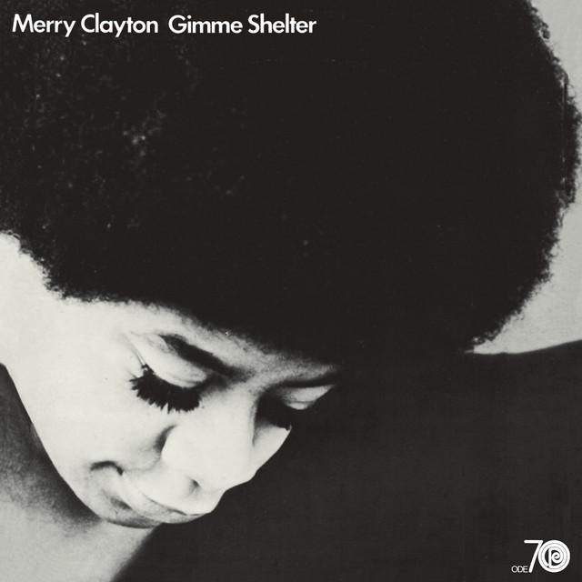 Gimme Shelter album cover
