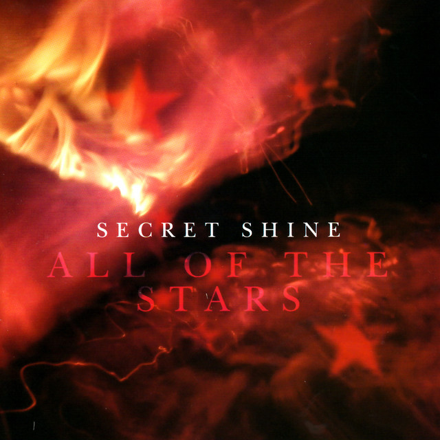 All of the Stars album cover