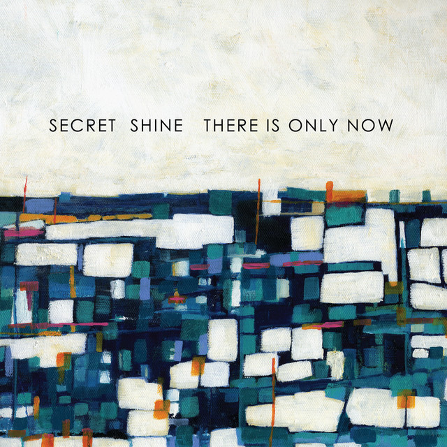 There Is Only Now album cover