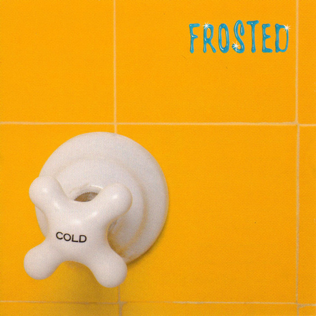 Cold album cover
