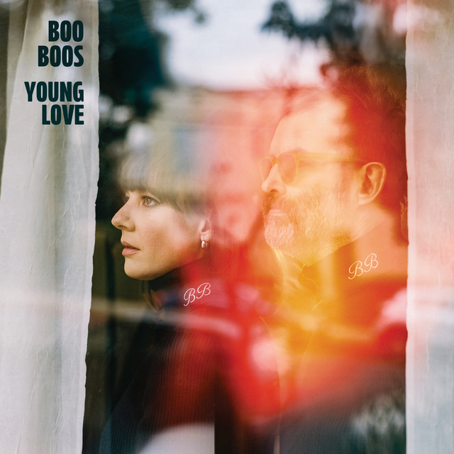 Young Love album cover