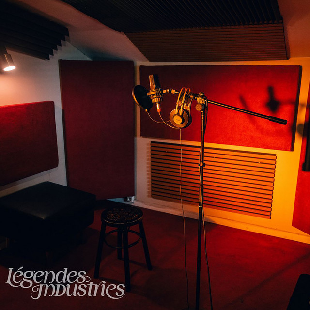 BANGR LIVE SESSion album cover
