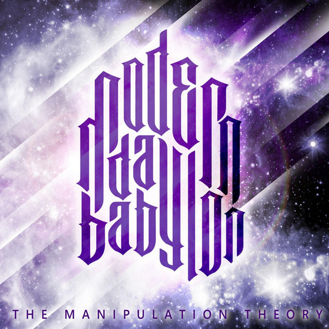 The Manipulation Theory album cover
