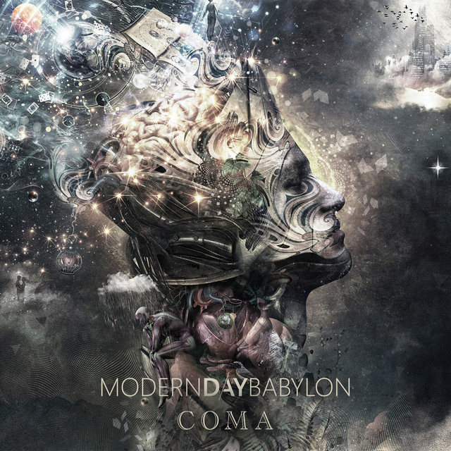 Coma album cover