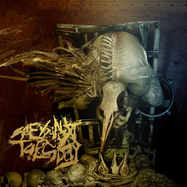 Parasite album cover