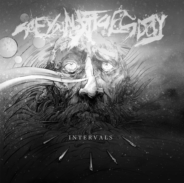 Intervals album cover