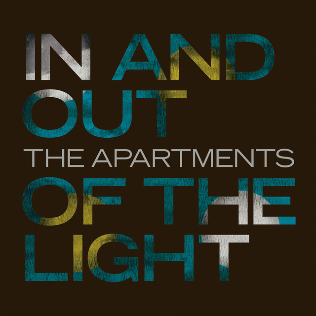 In And Out Of The Light album cover