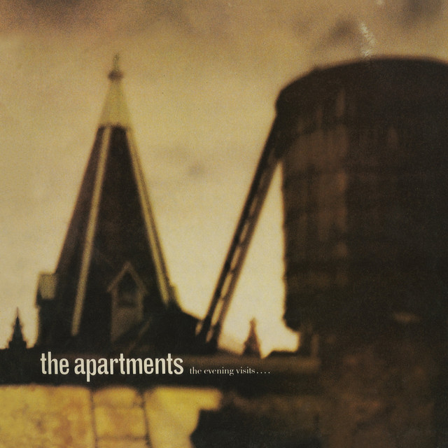 The Evening Visits... And Stays for Years (Expanded Edition) album cover