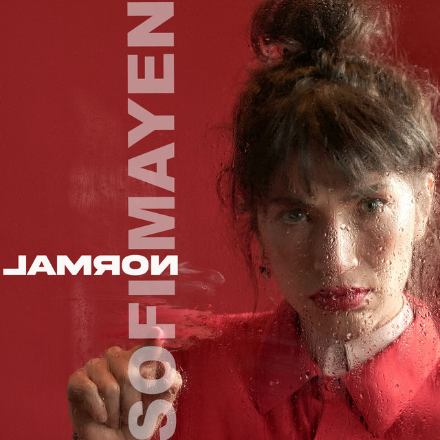NORMAL album cover