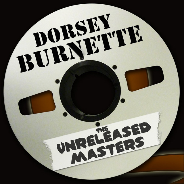 The Unreleased Masters album cover