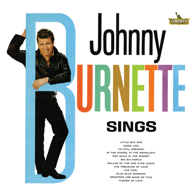 Sings album cover