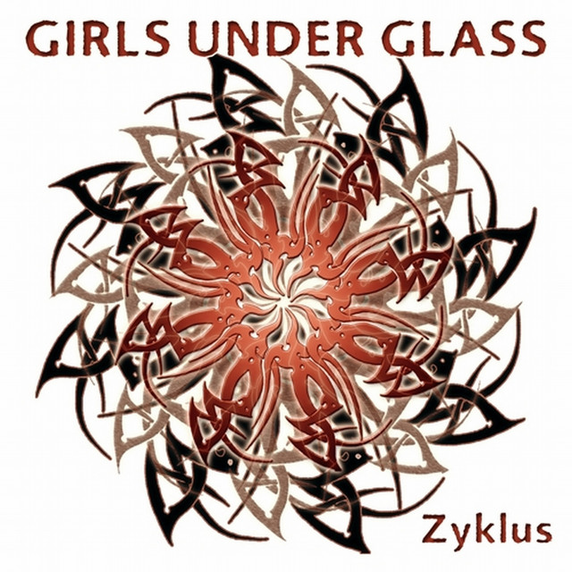 Zyklus album cover