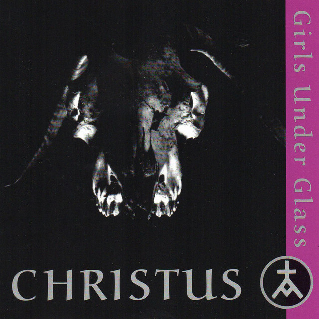 Christus album cover