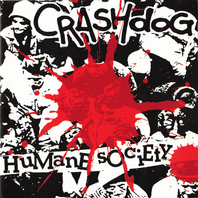 Humane Society album cover