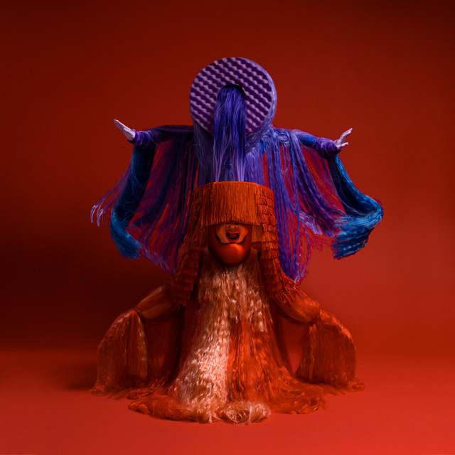 Orígenes album cover