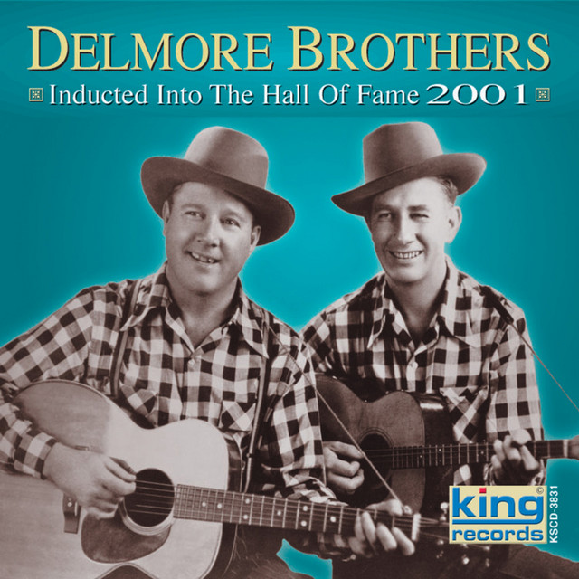 Inducted Into The Hall Of Fame 2001 album cover