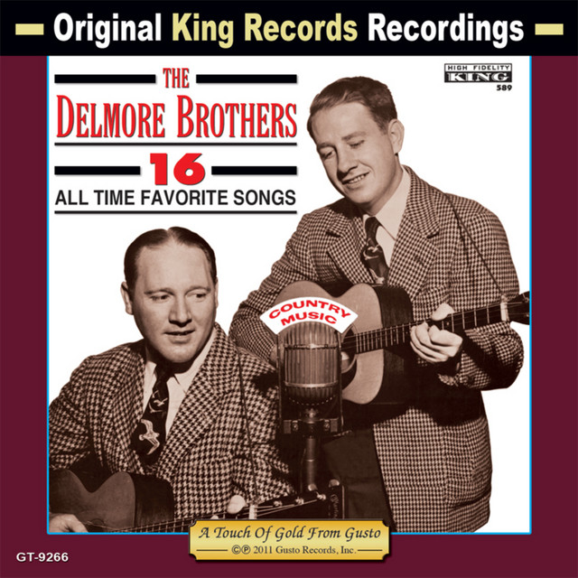 16 All Time Favorite Songs album cover