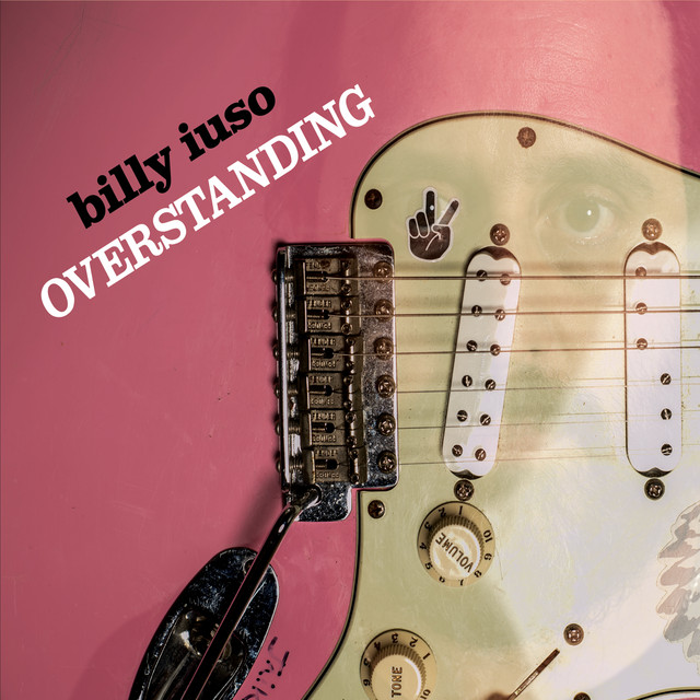 Overstanding album cover