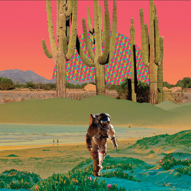 Home by the Sea album cover