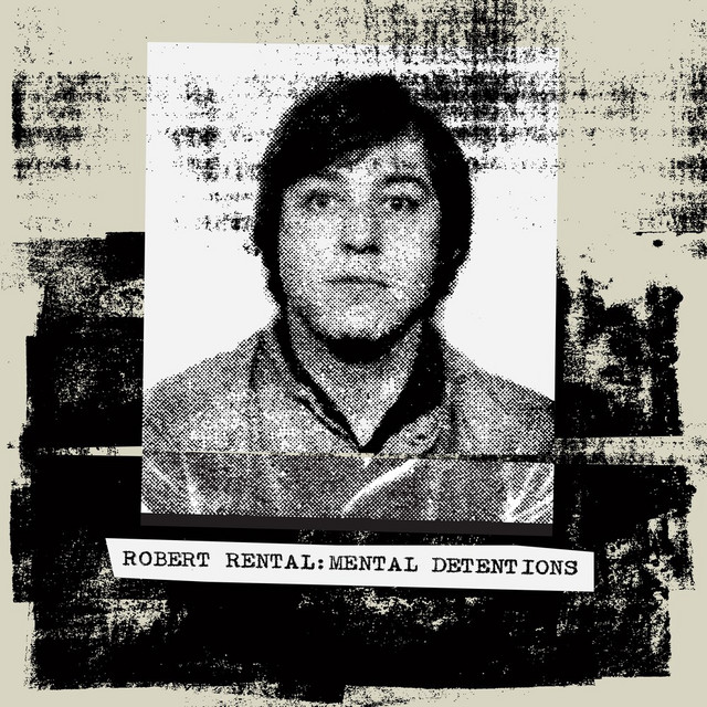 Mental Detentions album cover