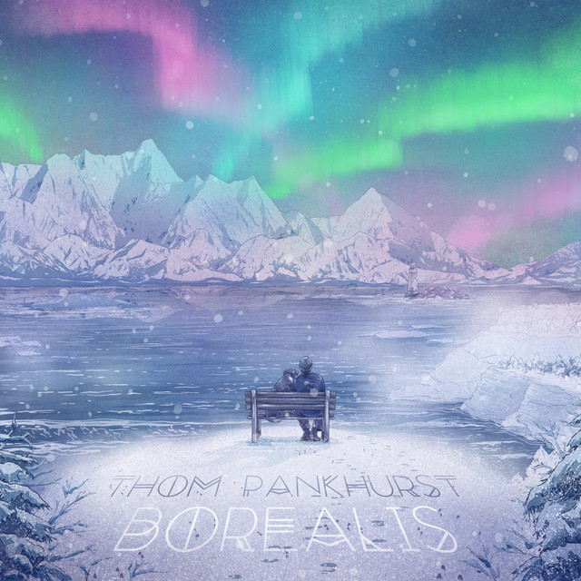 Borealis album cover
