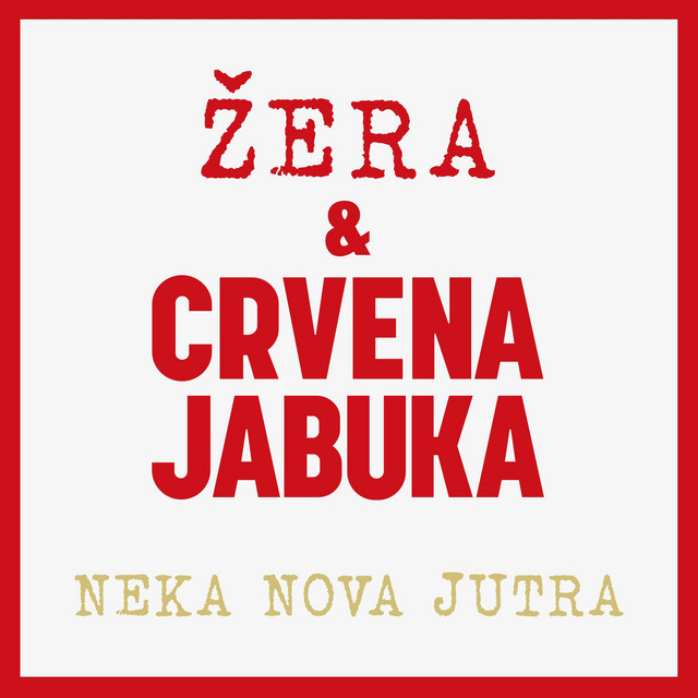 Neka nova jutra album cover