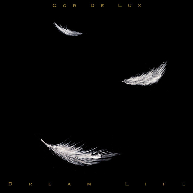 Dream Life album cover