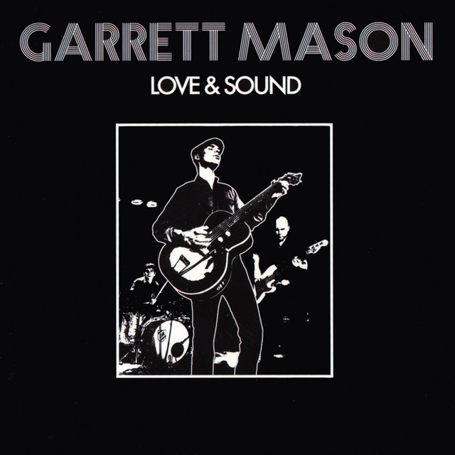 Harmony Monterey as heard on Love & Sound by Garrett Mason (2008)