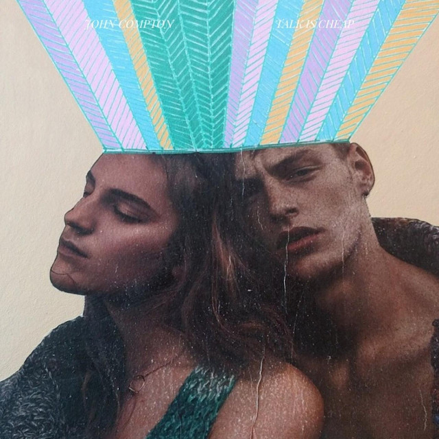 Talk Is Cheap album cover