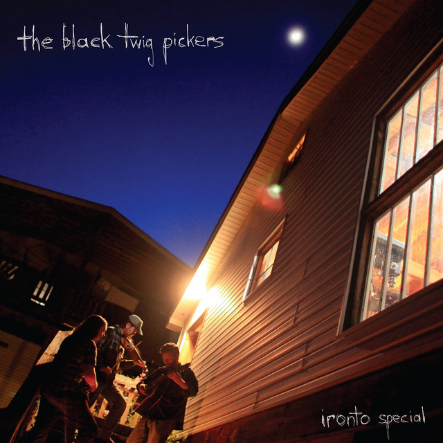 Ironto Special album cover