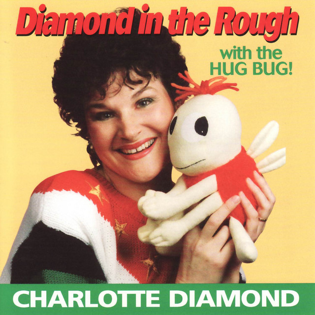 Diamond in the Rough album cover