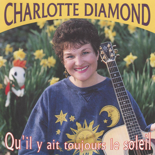 Qu'il y ait toujours le soleil album cover